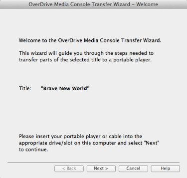 download overdrive app for mac