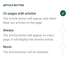 Comment utiliser le lecteur de livres audio dans OverDrive pour Chromebook